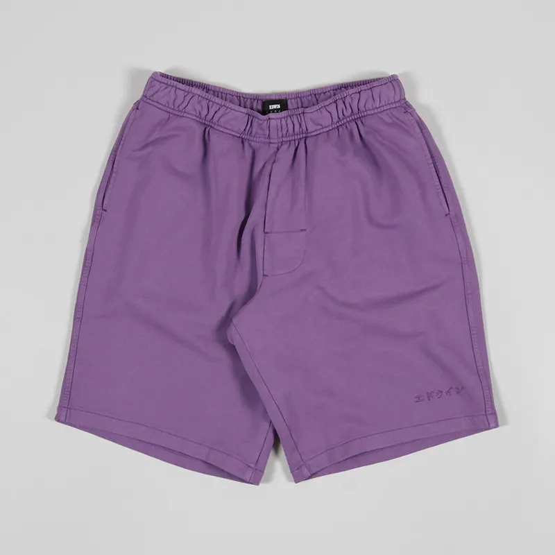 Edwin Chiba Short Chinese Violet