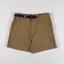 Kavu Womens Chilli Chic Shorts Heritage Khaki