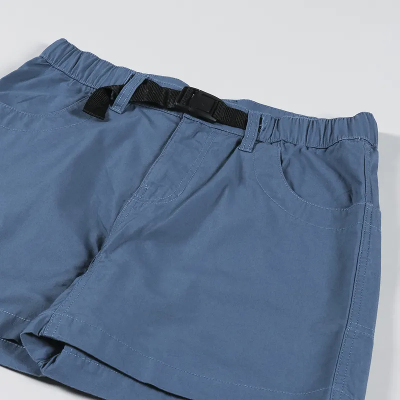 Kavu Womens Chilli Chic Shorts Vintage Blue-4