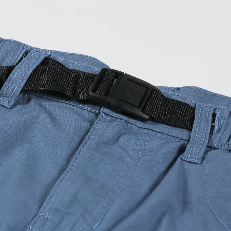 Kavu Womens Chilli Chic Shorts Vintage Blue-6