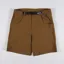 Kavu Chilli Flex Short Bronze Brown