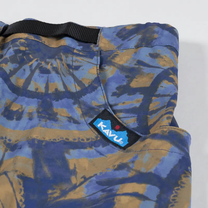 Kavu Chilli H20 Short Circle Tie Dye-5