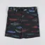 Kavu Chilli H20 Short Fish Stamp