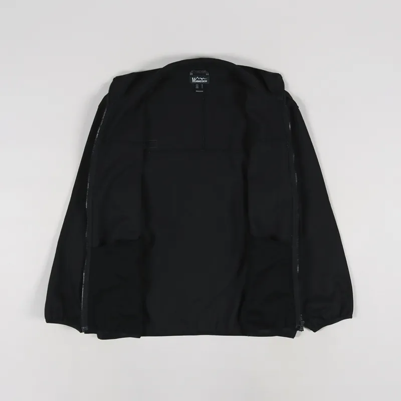 Manastash Chilliwack Jacket Black-1
