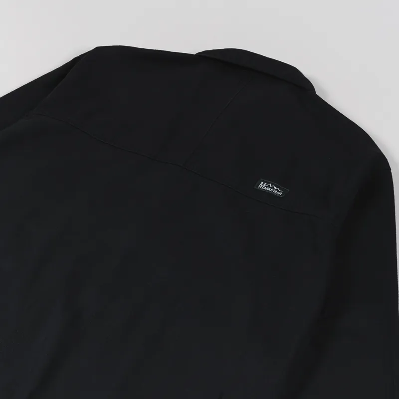 Manastash Chilliwack Jacket Black-4