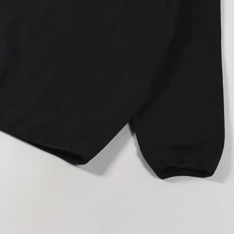 Manastash Chilliwack Jacket Black-8