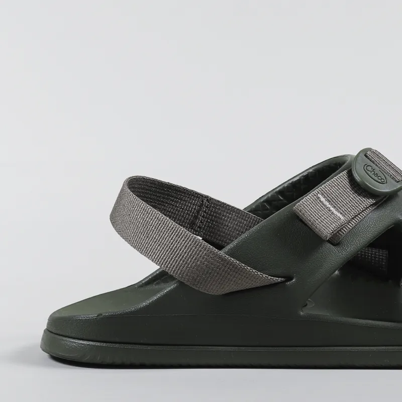Chaco Chillos Sport Sandals Moss-2