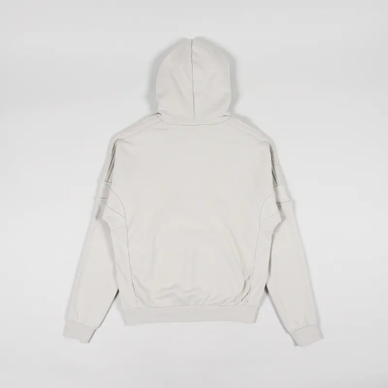 Adidas Skateboarding Challenger Hoodie Grey-1