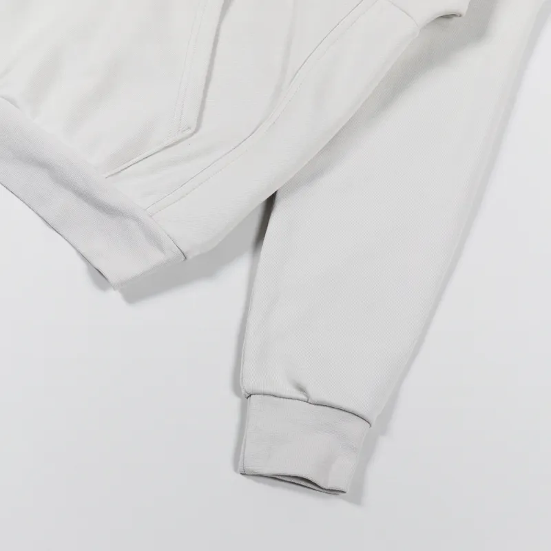 Adidas Skateboarding Challenger Hoodie Grey-4