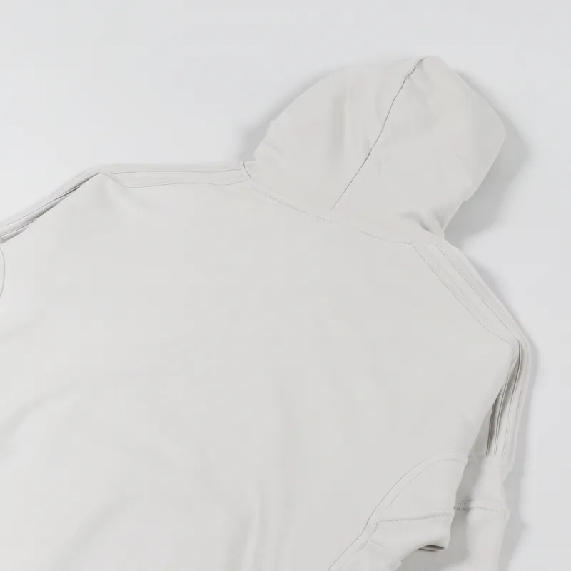 Adidas Skateboarding Challenger Hoodie Grey-3