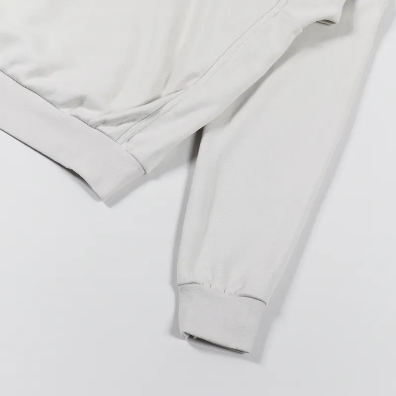 Adidas Skateboarding Challenger Hoodie Grey-6