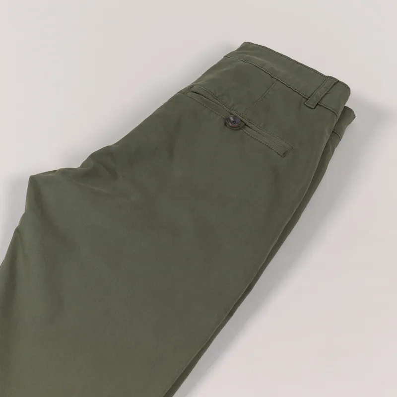 Armor Lux Chino Regular Heritage Pants Khaki-4