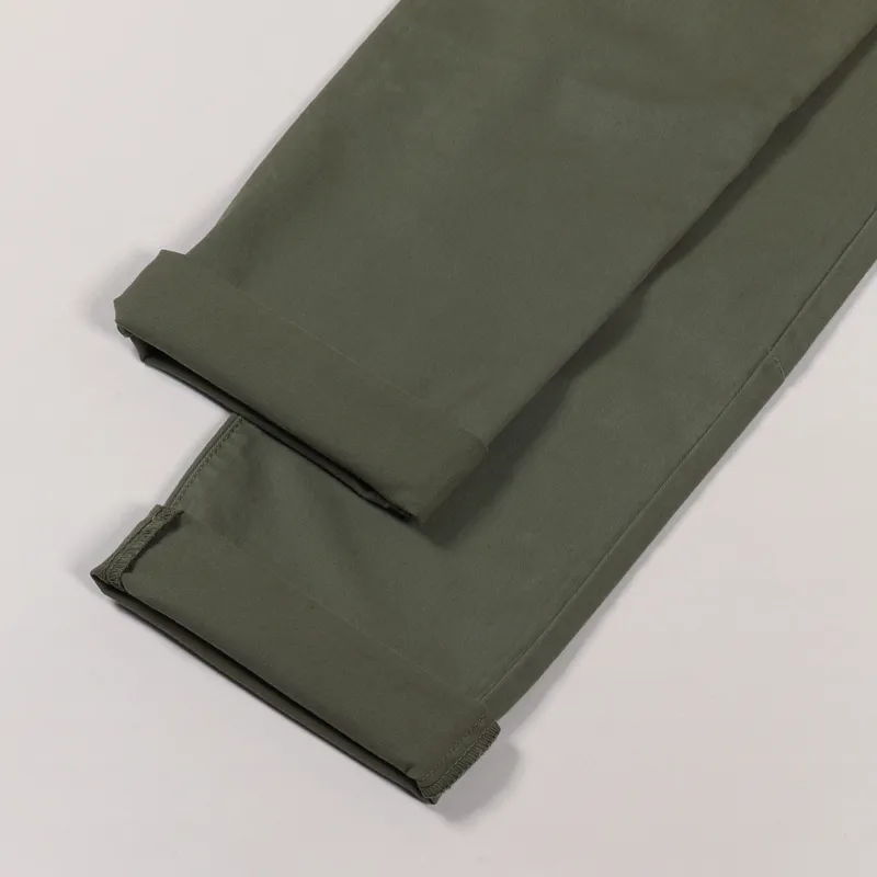 Armor Lux Chino Regular Heritage Pants Khaki-3