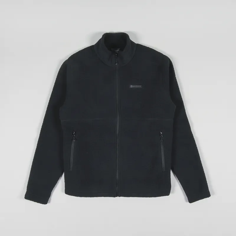 Montane Chonos Jacket Black