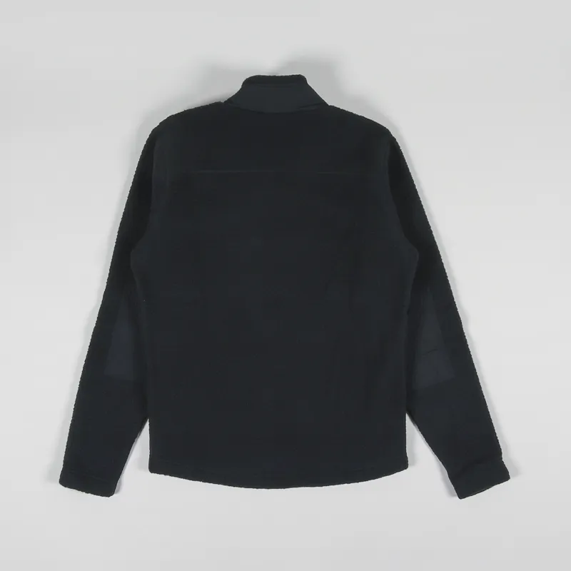 Montane Chonos Jacket Black-2