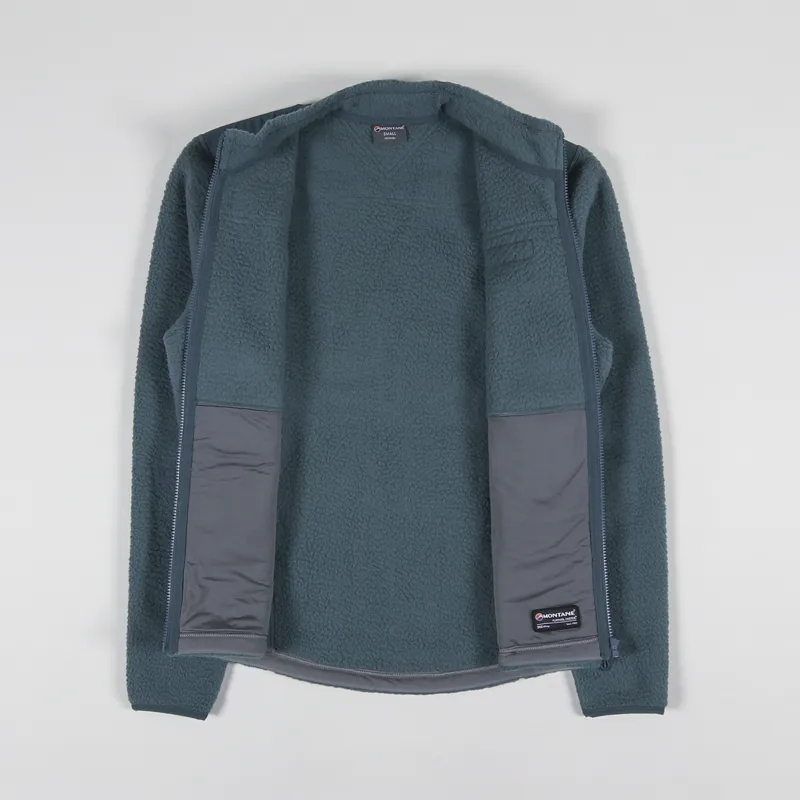 Montane Chonos Jacket Orion Blue-1