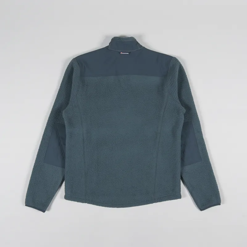 Montane Chonos Jacket Orion Blue-2