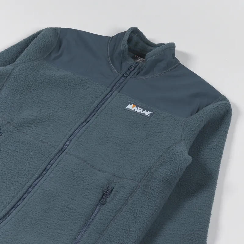 Montane Chonos Jacket Orion Blue-3