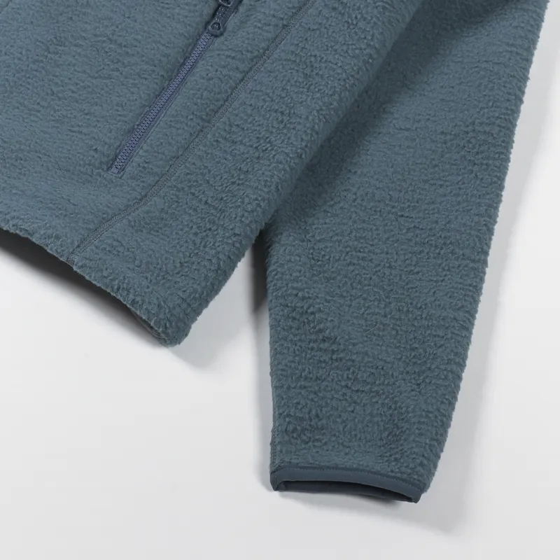 Montane Chonos Jacket Orion Blue-6