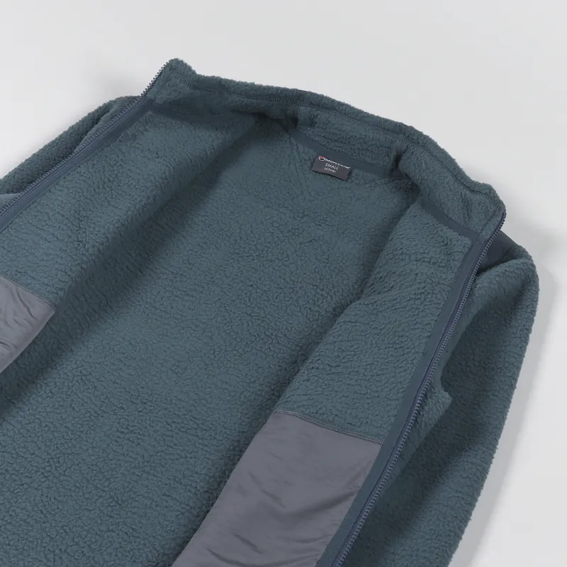 Montane Chonos Jacket Orion Blue-4