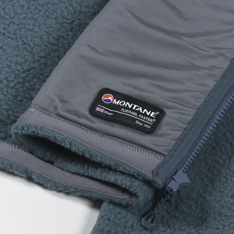 Montane Chonos Jacket Orion Blue-7