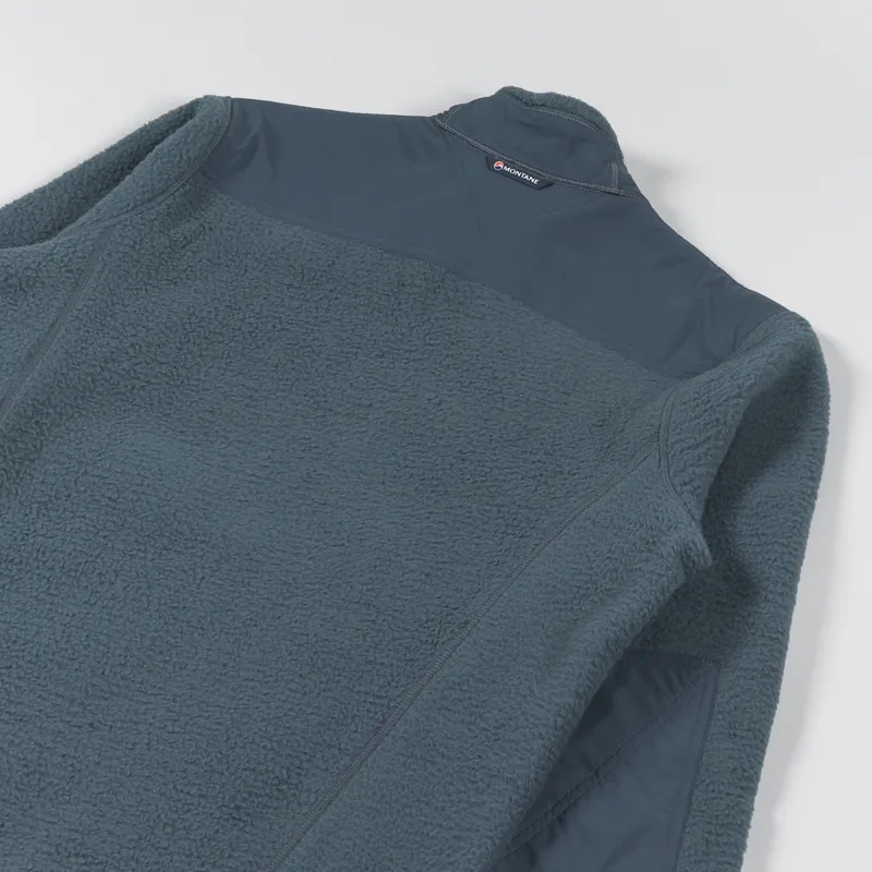 Montane Chonos Jacket Orion Blue-5