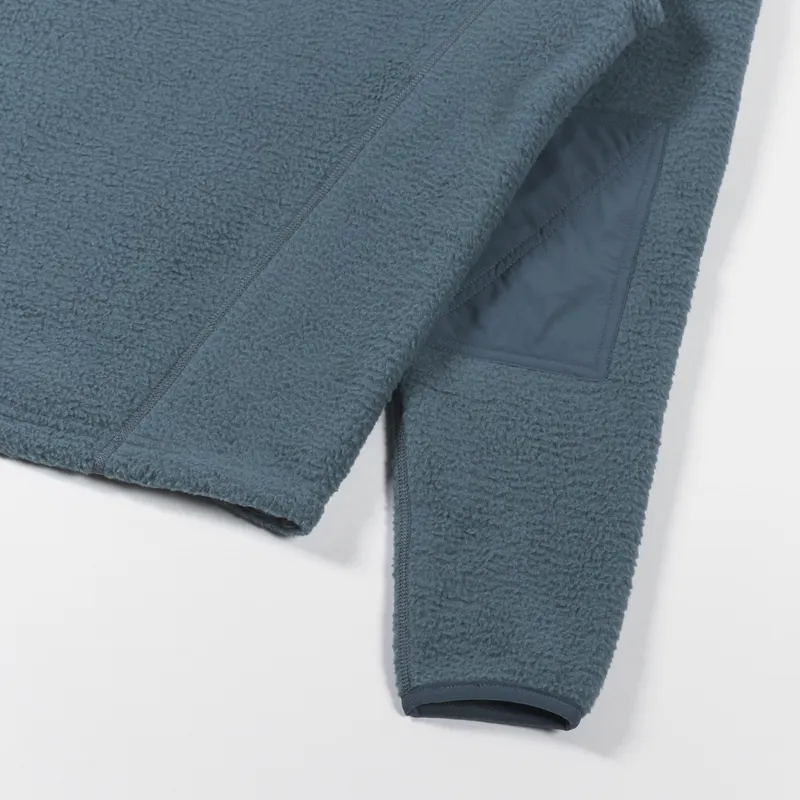 Montane Chonos Jacket Orion Blue-9