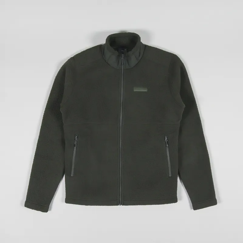 Montane Chonos Jacket Oak Green