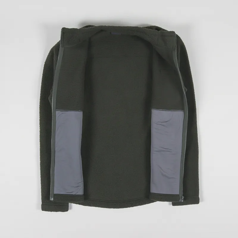 Montane Chonos Jacket Oak Green-1