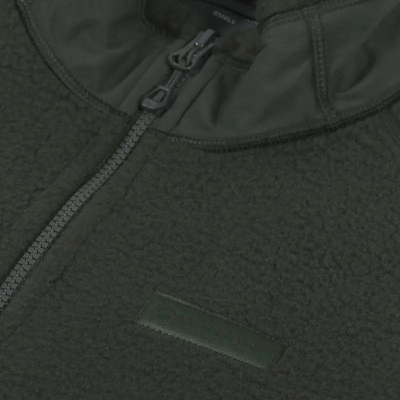 Montane Chonos Jacket Oak Green-7