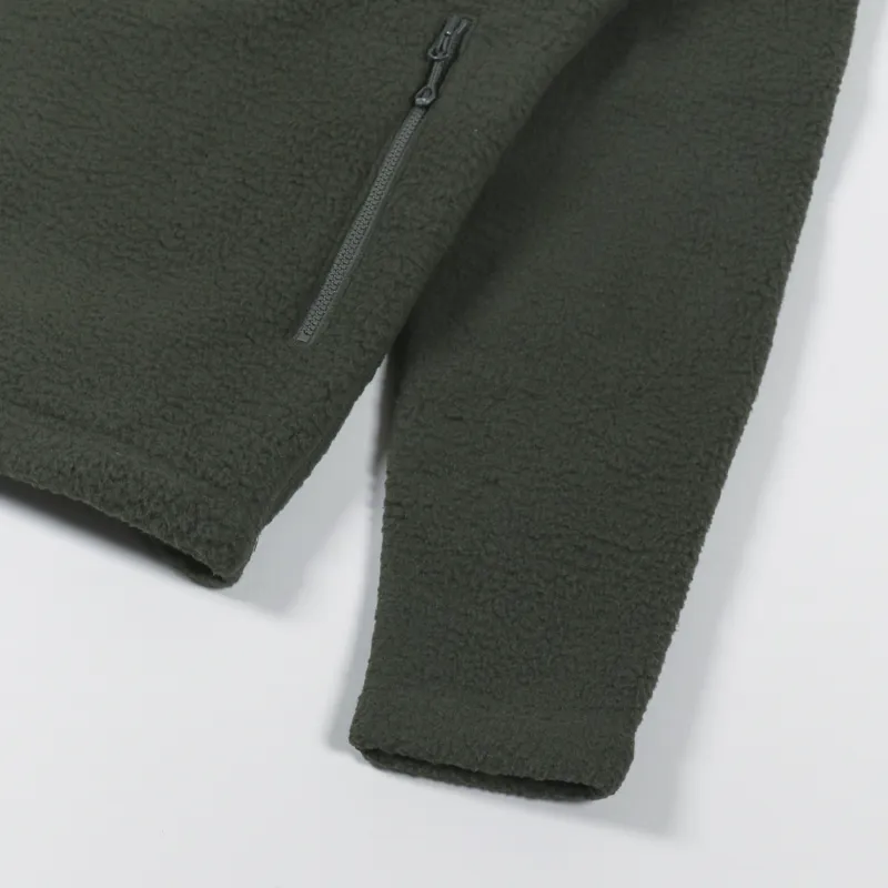 Montane Chonos Jacket Oak Green-6