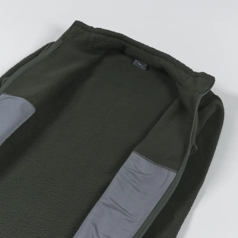 Montane Chonos Jacket Oak Green-4