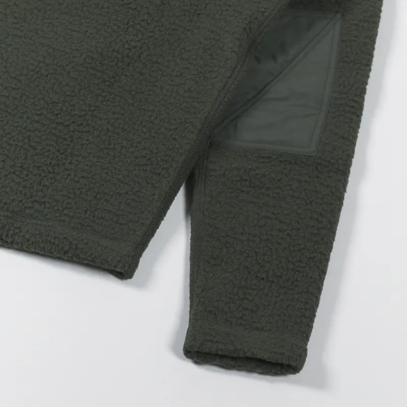 Montane Chonos Jacket Oak Green-8