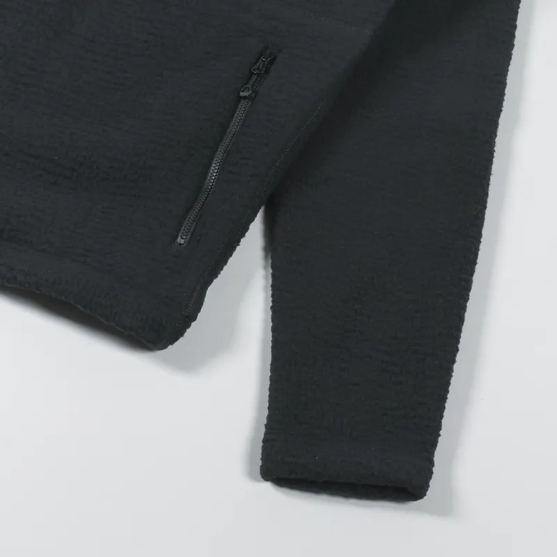 Montane Chonos Smock Black-4