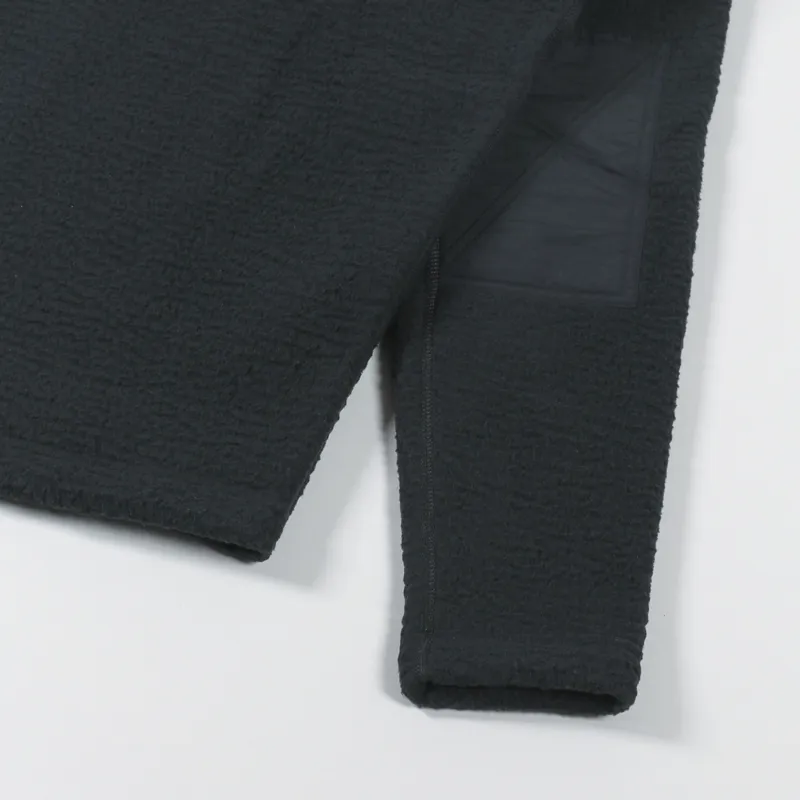 Montane Chonos Smock Black-6