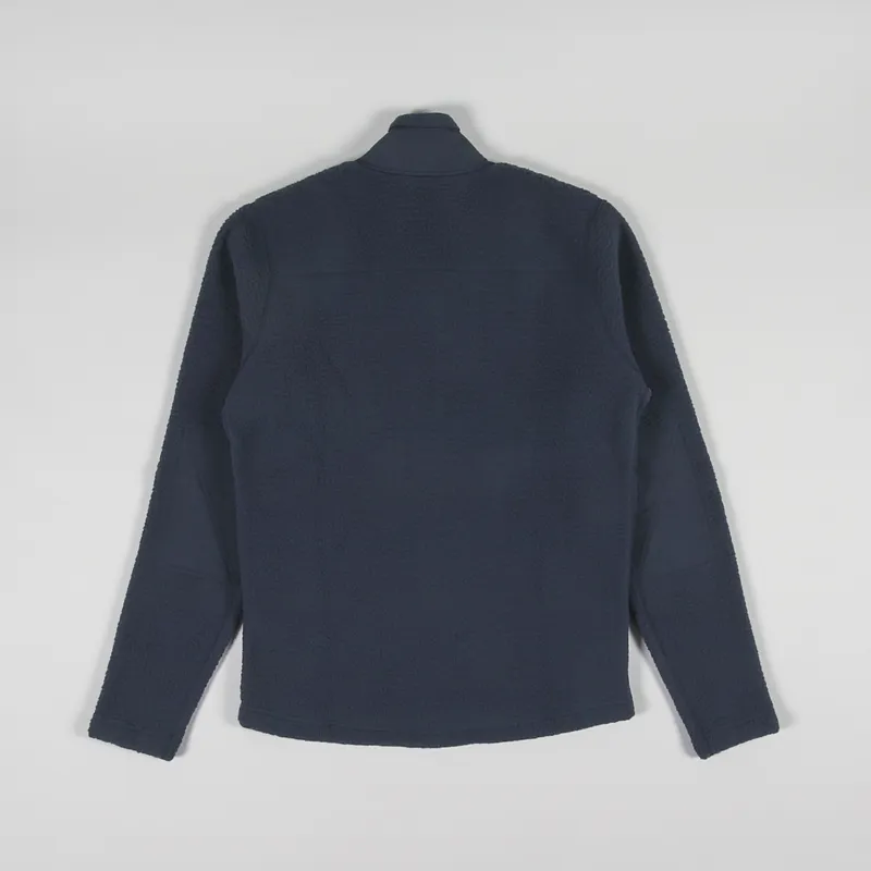 Montane Chonos Smock Eclipse Blue-1