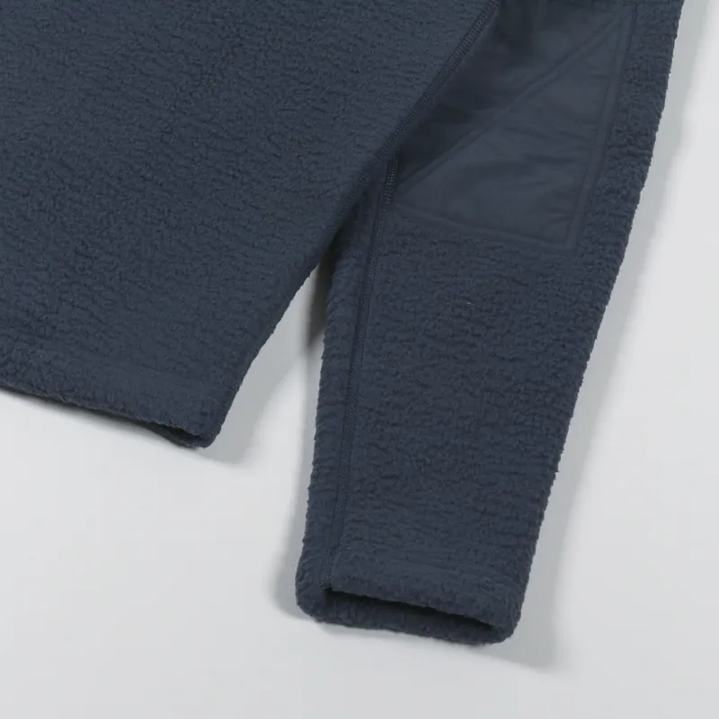 Montane Chonos Smock Eclipse Blue-6