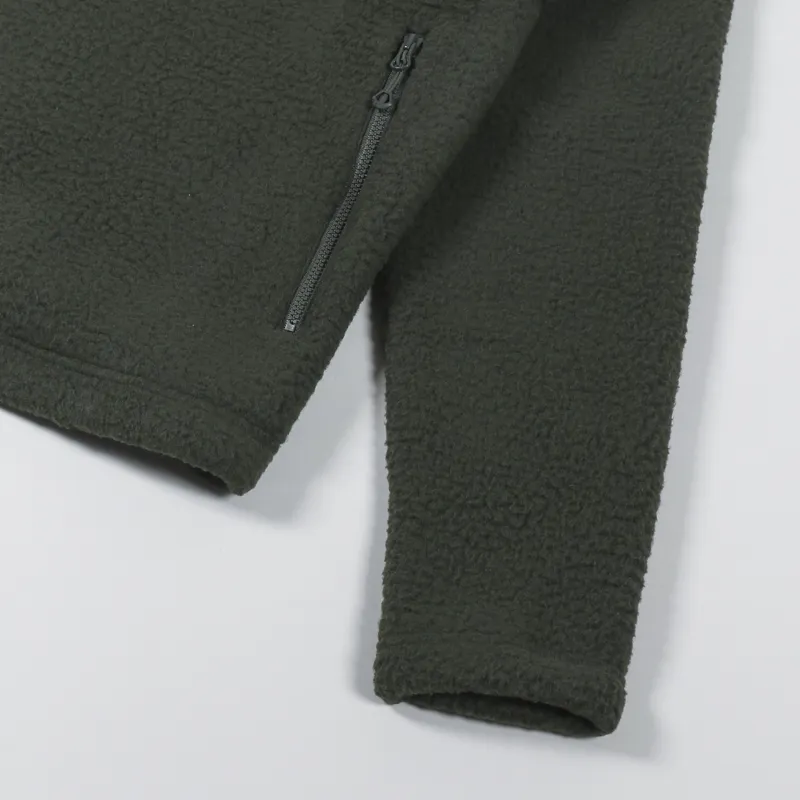 Montane Chonos Smock Oak Green-4