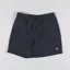 Carhartt WIP Chase Swim Trunk Dark Navy Gold