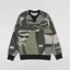 Carhartt WIP Chase Sweat Camo Mend Gold