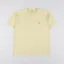 Carhartt WIP Chase T Shirt Citron Gold