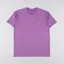 Carhartt WIP Chase T Shirt Violanda Gold