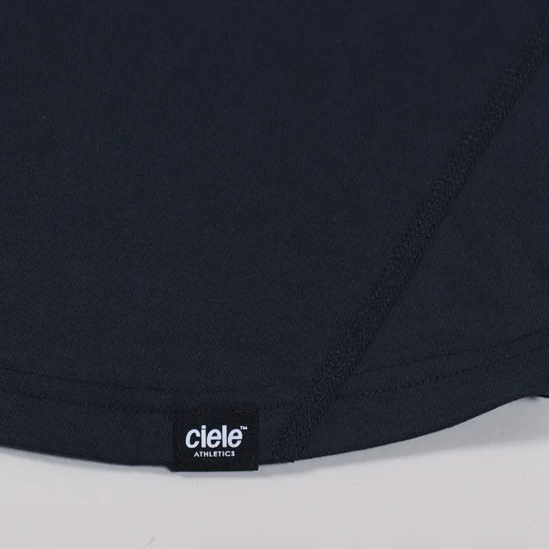 Ciele NSB T Shirt GPS Whitaker-4