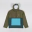 Cotopaxi Cielo Rain Anorak Oak