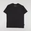Patagonia Cotton In Conversion Midweight Pocket T Shirt Black