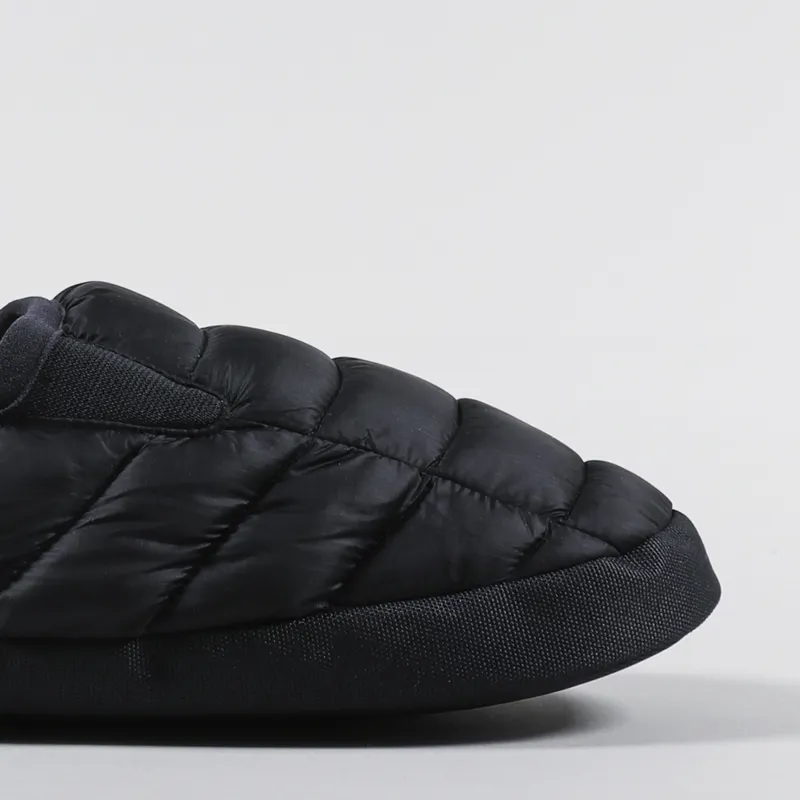 Rab Cirrus Hut Slipper Black-6