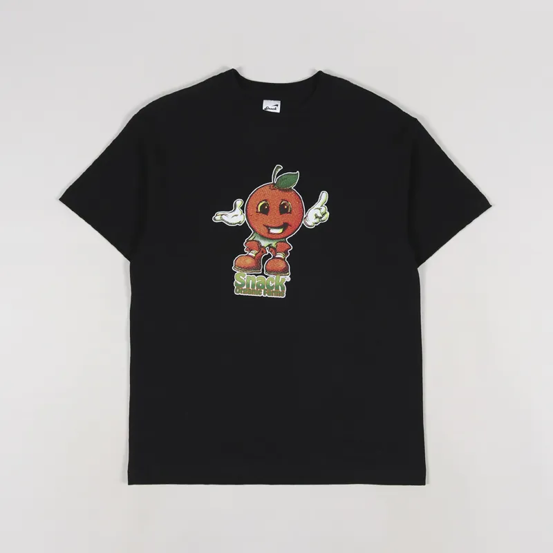 Snack Skateboards Clothing | Working Class Heroes