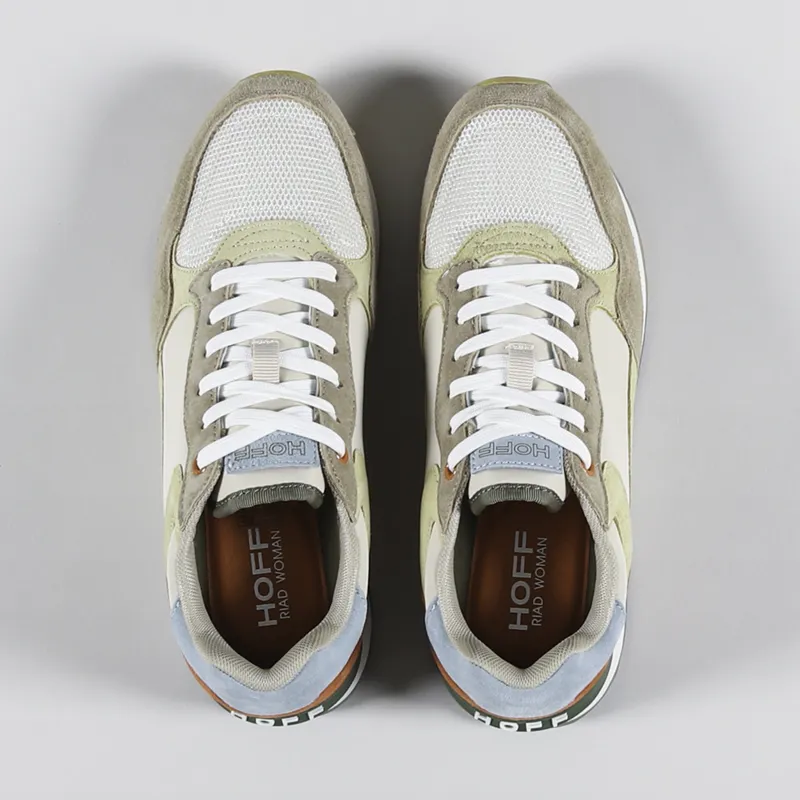 HOFF Womens City Shoes Riad-2