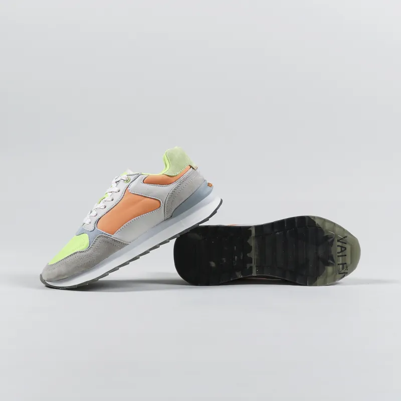 HOFF Womens City Shoes Valencia-2