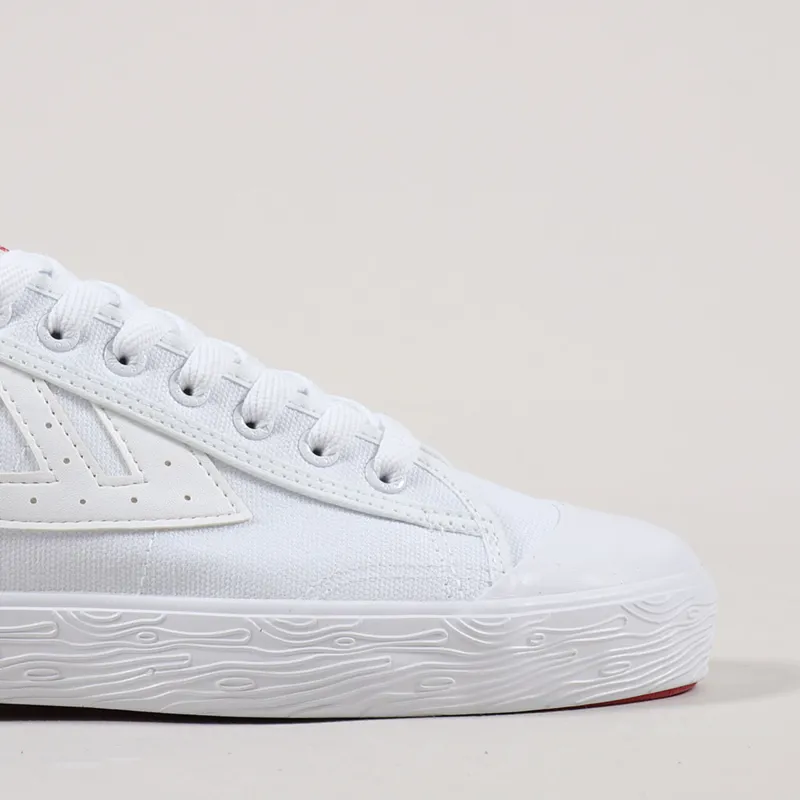 Warrior Shanghai WB-1 Shoes White-6